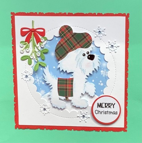 Handmade christmas - handmade,
