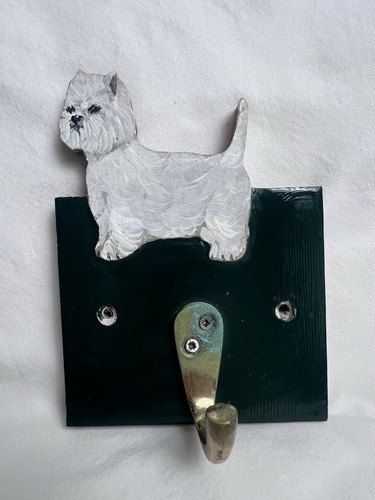 West highland terrier dog wall - terrier,