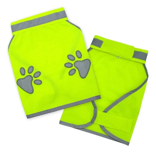 Westie vis dog coat - westie,