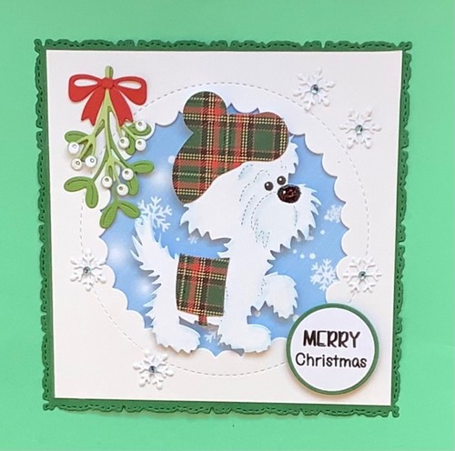 Handmade christmas - handmade,