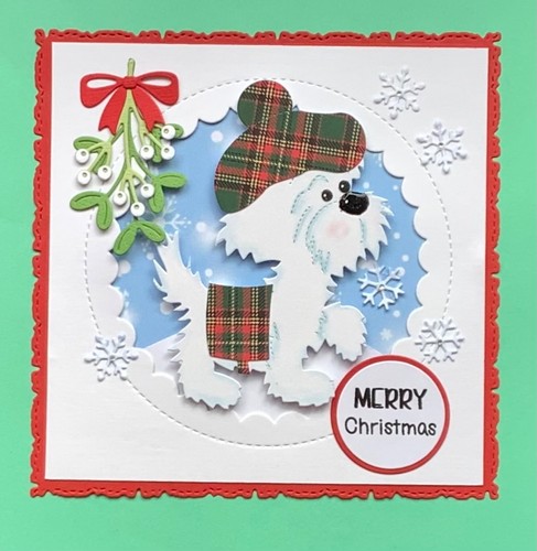 Handmade christmas - handmade,