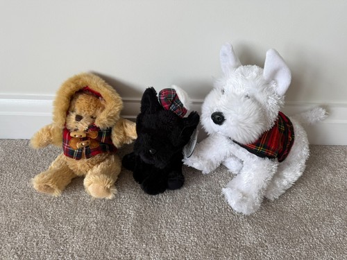 Keel plush soft toy - soft,