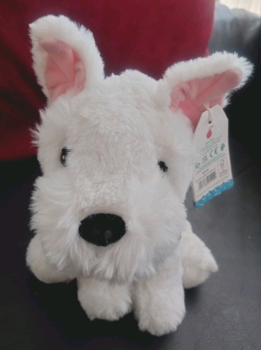 Keel toys 20cm westie - keel,