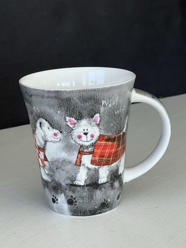 Queen mug alex clark - mug,
