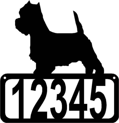 West highland terrier - west, dog