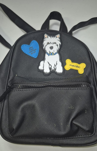 Marc tetro westie terrier - marc,
