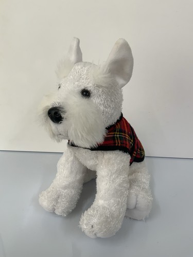 Keel toys scottie westie - keel, /