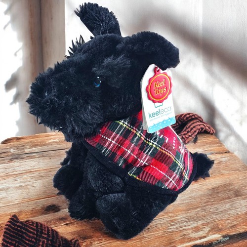 Keel toys westie - westie, dog