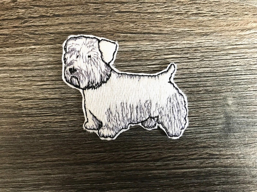 Westie west highland white - westie,