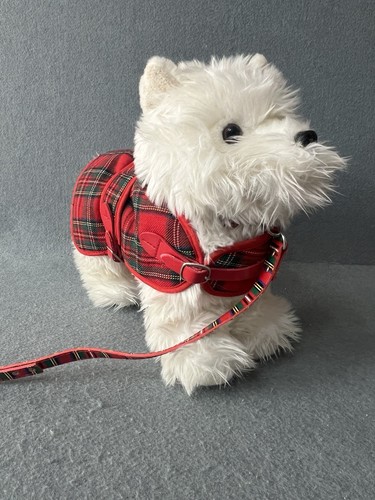 Cute scottie dog - scottie, plush
