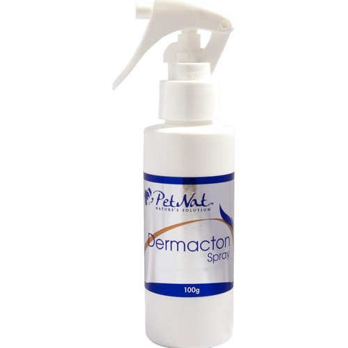 Professional dermacton spray - professional,
