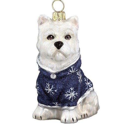 Diva west highland terrier - west,