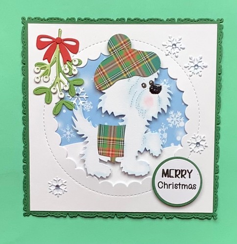 Handmade christmas - handmade,