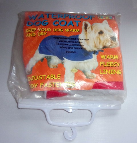 Dog coat waterproof - dog, waterproof,